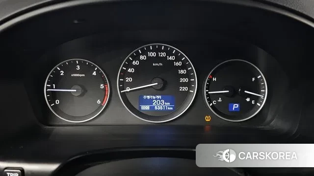 Hyundai The New Grand Starex id 3008490 из Кореи 18