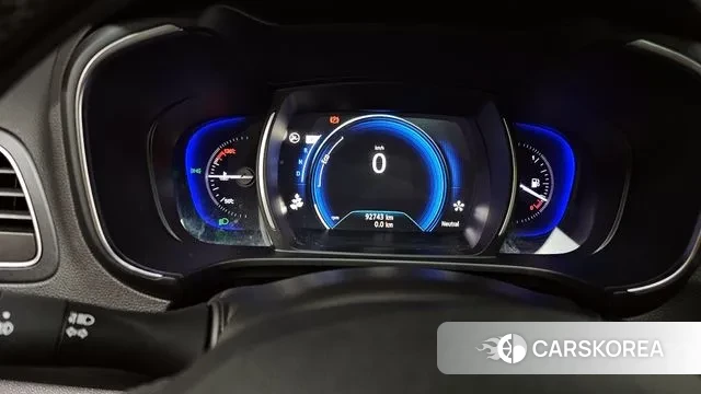 Renault Korea (Samsung) QM6 id 3598776 из Кореи 18