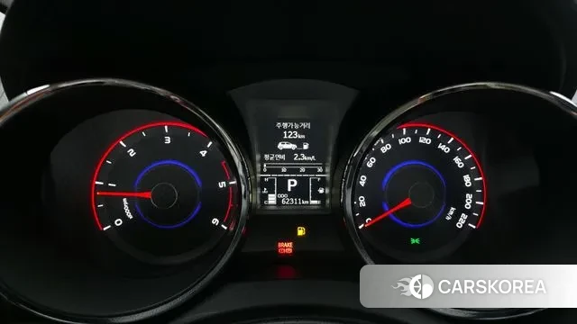 Ssangyong Tivoli Armor id 3647347 из Кореи 18