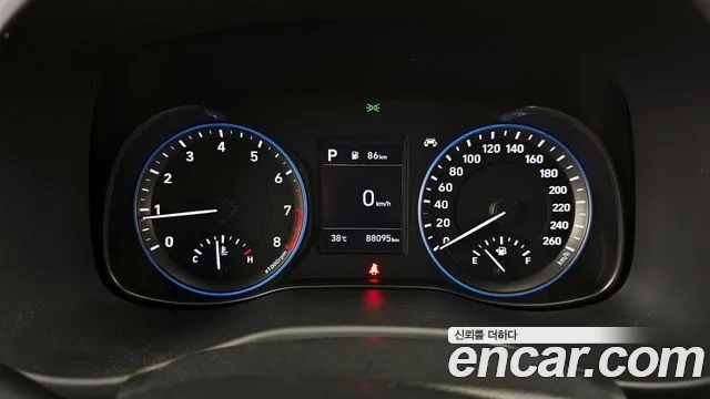 Hyundai Kona id 2907373 из Кореи 18