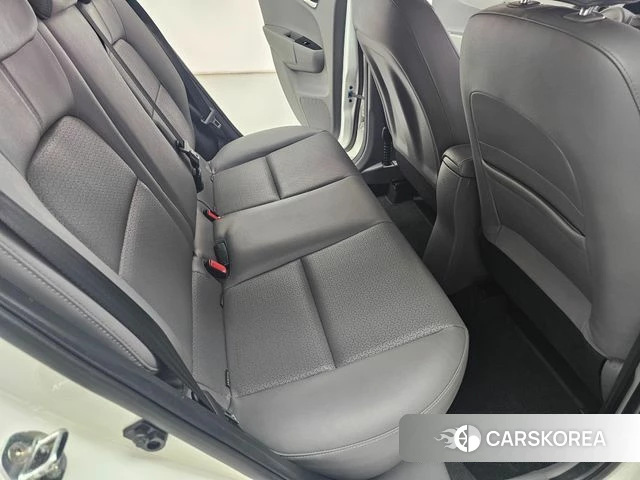 Kia Morning Urban (JA) id 3833826 из Кореи 15