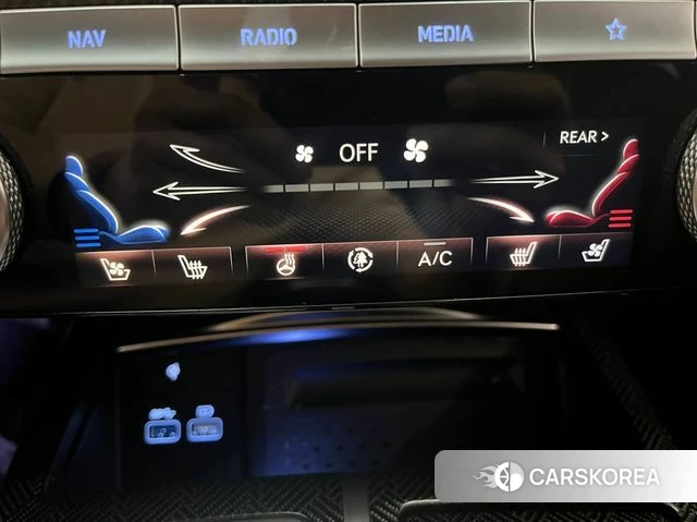 Genesis G80 (RG3) id 4338036 из Кореи 18