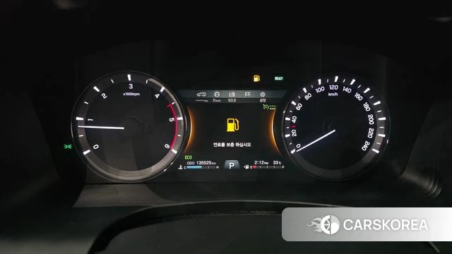 Ssangyong Rexton Sports id 4693968 из Кореи 18