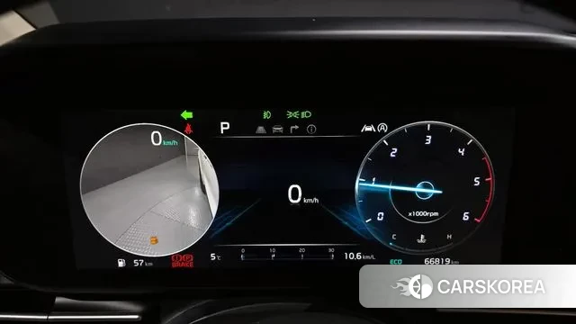 Kia Carnival 4th generation id 3765511 из Кореи 18