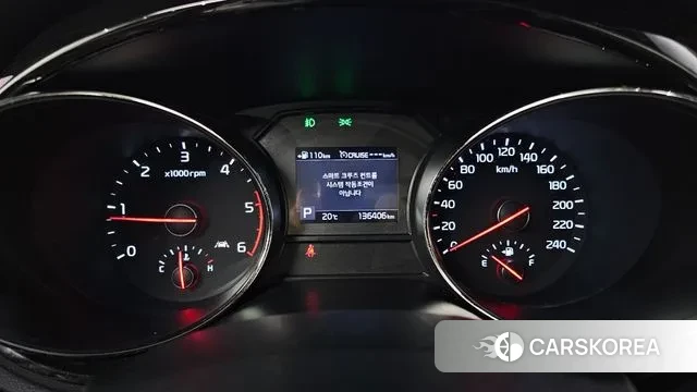 Kia The New Carnival id 3275572 из Кореи 18