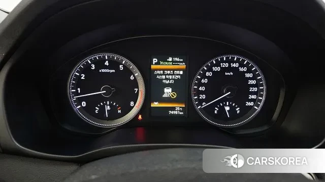 Hyundai Grandeur IG id 2966671 из Кореи 18