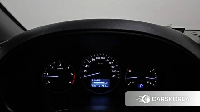 Hyundai The New Grand Starex id 4530281 из Кореи 18