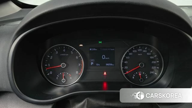 Kia Sportage The Bold id 3899778 из Кореи 18