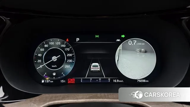 Kia K5 3rd generation id 3747037 из Кореи 18