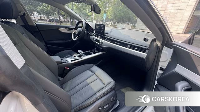 Audi A5 id 4313532 из Китая 32