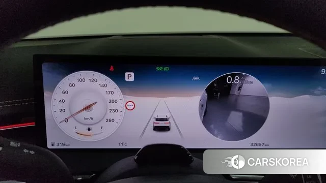 Genesis GV70 id 3426317 из Кореи 18