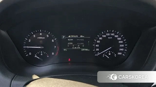 Genesis G80 id 3789852 из Кореи 18