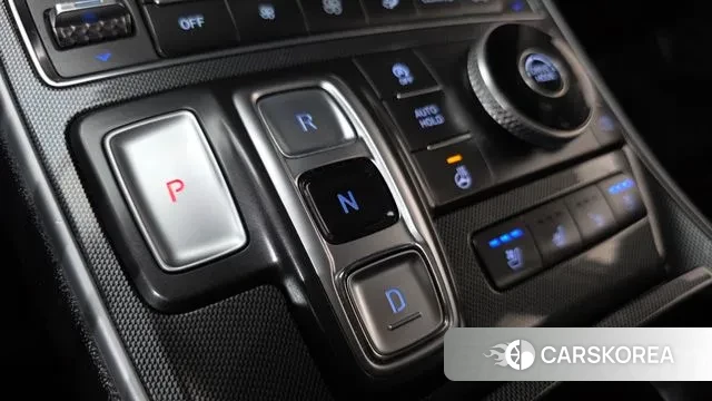 Hyundai The New Santa Fe id 3598302 из Кореи 18