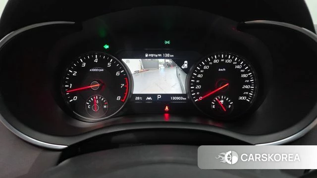 Kia Stinger Meister id 4625428 из Кореи 37