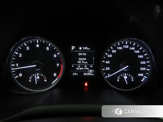 Hyundai The New Avante AD id 4947262 из Кореи 18