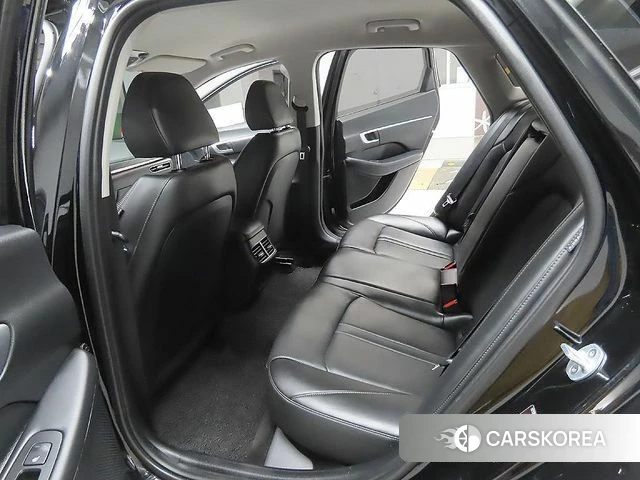 Hyundai Sonata (DN8) id 4345348 из Кореи 18