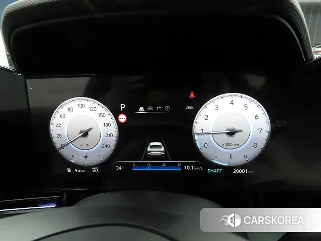 Hyundai The New Avante (CN7) id 3246338 из Кореи 18