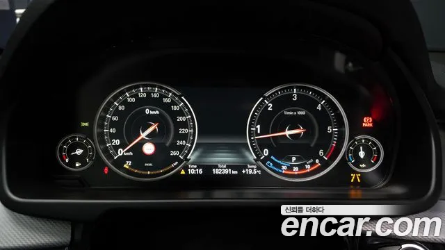 BMW X5 (F15) id 2671039 из Кореи 18