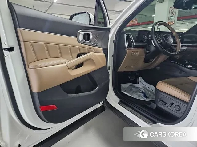 Kia The New Sorento 4th Generation id 3256291 из Кореи 18