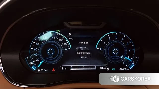 Genesis GV70 id 3142788 из Кореи 18