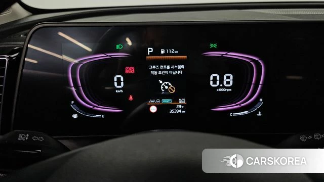 Kia Sportage 5th Generation id 4360369 из Кореи 28