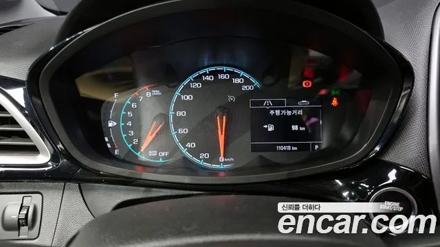 Chevrolet (GM Daewoo) The New Spark id 2912944 из Кореи 18