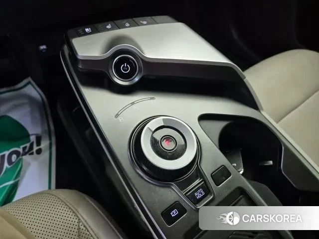 Kia EV6 id 2964405 из Кореи 17