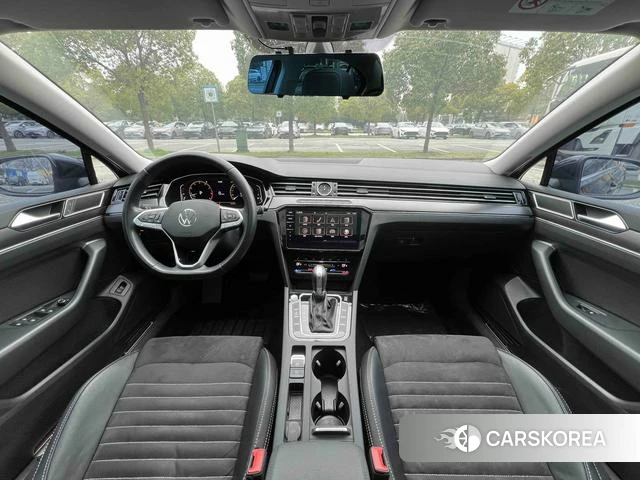 Volkswagen Magotan id 4258502 из Китая 25