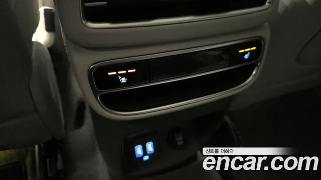 Genesis GV80 id 2729808 из Кореи 18