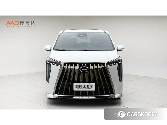 GAC Trumpchi Trumpchi M8 id 4239372 из Китая 9