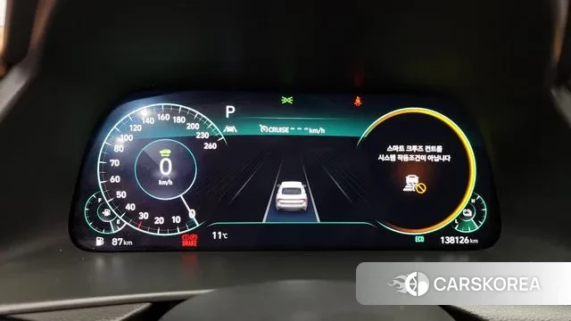 Hyundai Sonata Hybrid (DN8) id 3407770 из Кореи 18