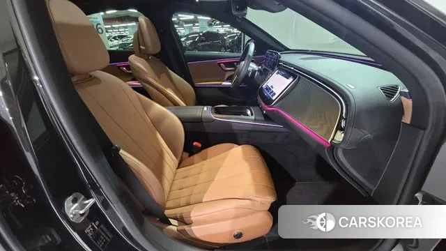 Mercedes-Benz E-Class W214 id 3347180 из Кореи 18