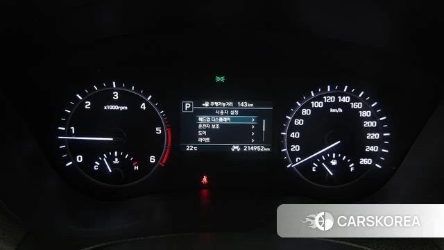 Genesis G80 id 4794397 из Кореи 17