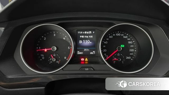Volkswagen Tiguan second Generation id 4849400 из Кореи 30