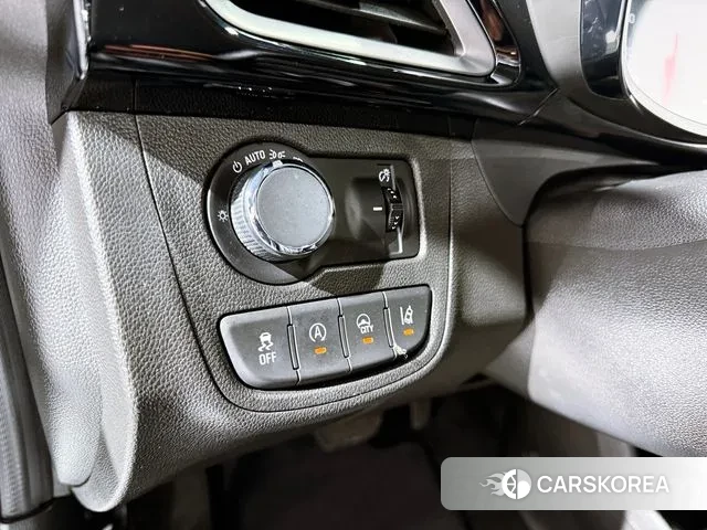 Chevrolet (GM Daewoo) The New Spark id 3029099 из Кореи 18