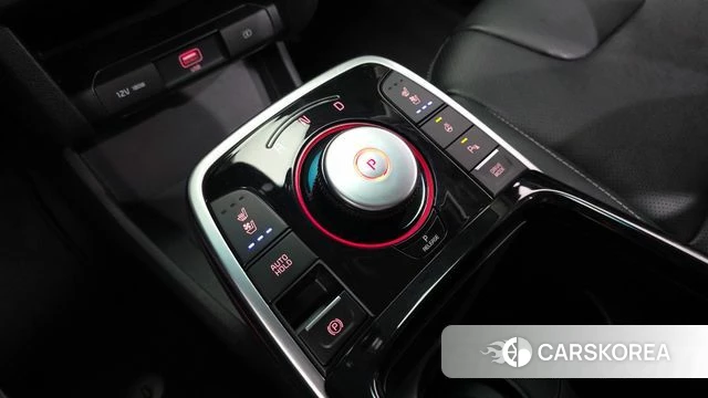 Kia Niro EV id 4764302 из Кореи 30