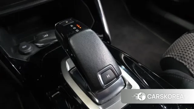 Peugeot 2008 Second generation id 3752617 из Кореи 18