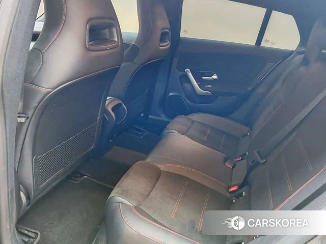 Mercedes-Benz CLA (import) id 4209784 из Китая 18