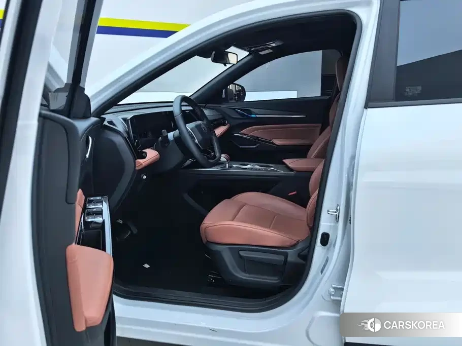 Chang'an X5 PLUS id 4686126 из Китая 14