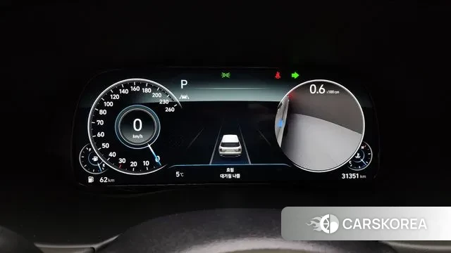 Hyundai Palisade id 3508886 из Кореи 18