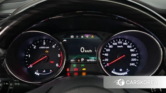 Kia The New Carnival id 4776466 из Кореи 18