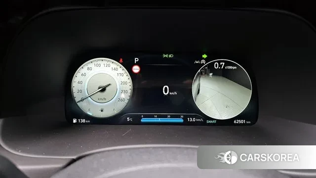 Hyundai The New Palisade id 3447635 из Кореи 18