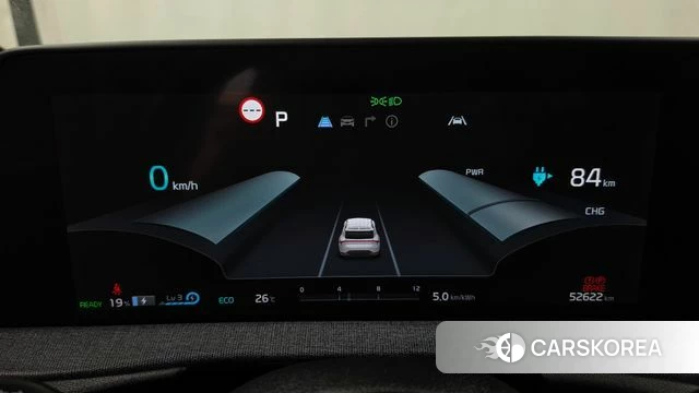 Kia EV6 id 4749478 из Кореи 29