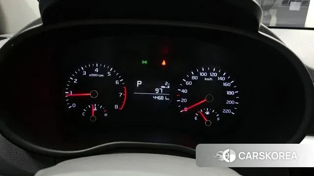 Kia Morning Urban (JA) id 3509291 из Кореи 18