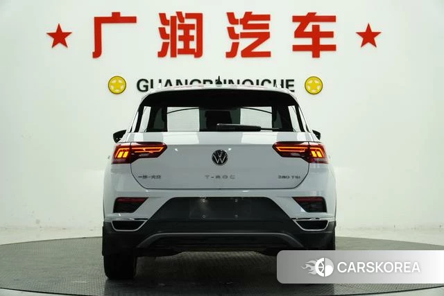 Volkswagen Exploring songs id 4256672 из Китая 20