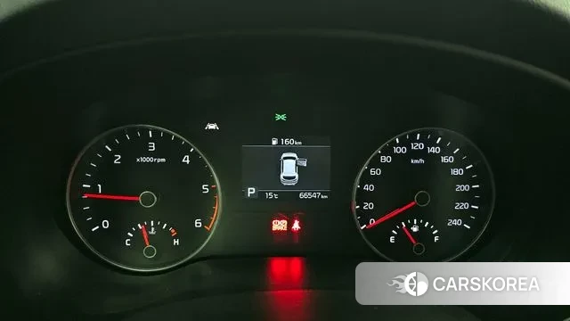 Kia Sportage The Bold id 3713745 из Кореи 18