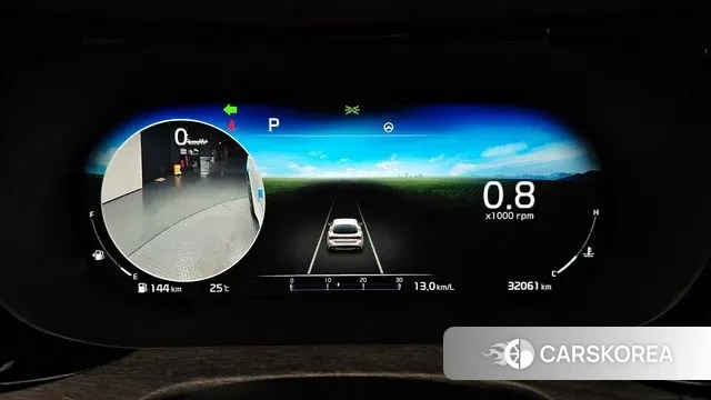 Kia K5 3rd generation id 3120621 из Кореи 18