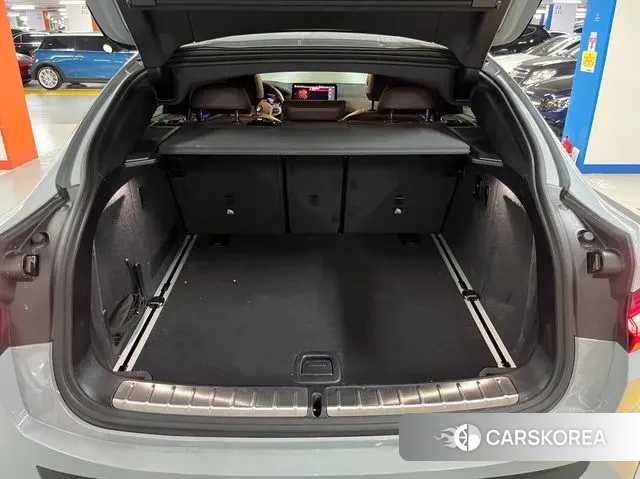 BMW X4 (G02) id 3267928 из Кореи 18