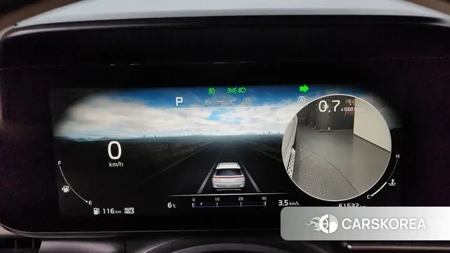 Kia Carnival 4th generation id 3708027 из Кореи 18