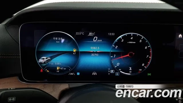 Mercedes-Benz E-Class W213 id 2935475 из Кореи 18